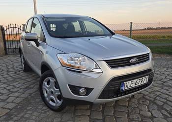 2.0 tdci 140KM 4x4 Serwis Zarejestrowana