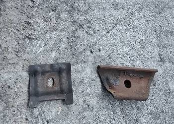 rezerw Mocowanie akumulatora VW Opel