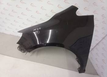 VW GOLF V PLUS 07r błotnik lewy przód