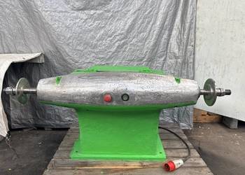 POLERKA 4,5 KW 1440 OBR/MIN