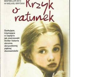 Krzyk o ratunek  - Casey Watson