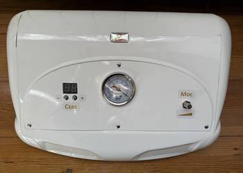 Niezniszczalna mikrodermabrazja Rubica z nowymi akcesoriami