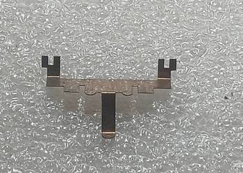 Blaszka kontaktowa 1.633 do lokomotywy ES 499 Piko-H0