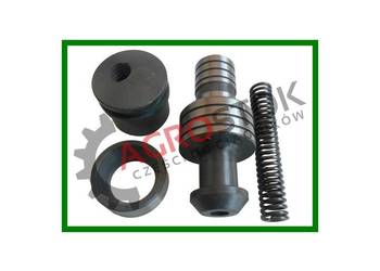 Zawór przepustowy rozdzielacza t25 mtz jumz ltz dt t150 Zawór przepustowy rozdzielacza t25 mtz jumz ltz dt t150