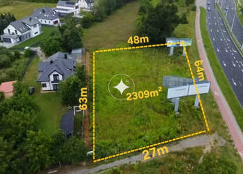 Działka budowlano- inwestycyjna w Lublinie na sprz