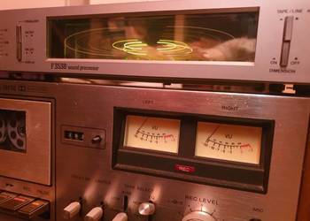 Philips f3538 korektor graficzny