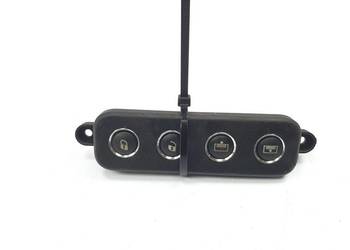 PRZYCISK MASERATI QUATTROPORTE S 198031