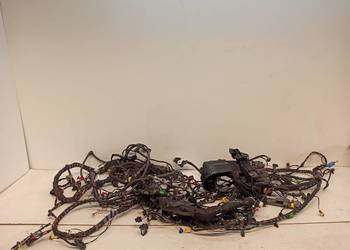 SKODA SUPERB WIĄZKA INSTALACJA KABINY 2.0TDI DTSB SKODA SUPERB WIĄZKA INSTALACJA KABINY 2.0TDI DTSB