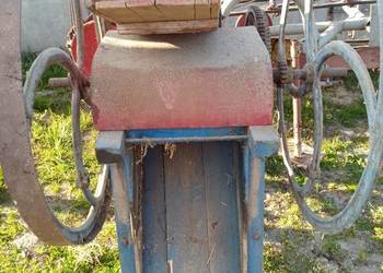 Fabryczna sieczkarnia