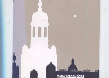 Zamek Książąt Pomorskich w Szczecinie  Historia budowli