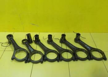 RANGE ROVER SPORT 2.7 TDV6 07r 190 KM 276DT korbowod