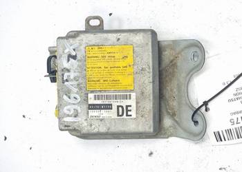 SENSOR AIRBAG DAIHATSU SIRION 89170-B1190