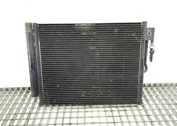 CHŁODNICA KLIMATYZACJI OPEL MERIVA B 1.4 120KM 10-17