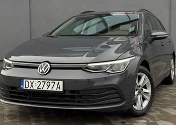 Volkswagen Golf VIII 1.5 eTsi