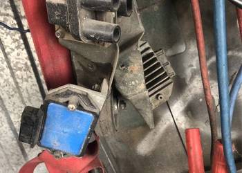 Moduł cewka zapłonowa Fiat 126 el