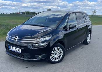 1.6 BlueHDi 120 KM tylko 177 tyś 100% Oryginał PDC Zobacz