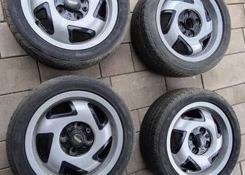 Alufelgi Aluline turbine r14 4x108