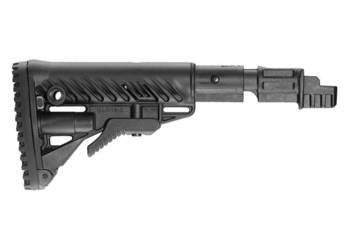 Kolba z amortyzatorem FAB SBT-K47 FK Kolba z amortyzatorem FAB SBT-K47 FK