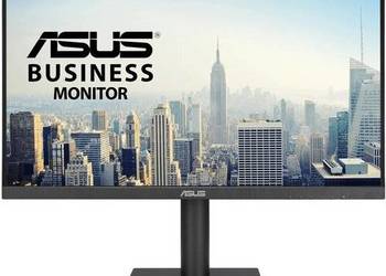Monitor ASUS VA27DQFS Business   27"
