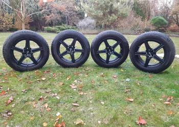 Opony zimowe klasy premium Pirelli Sottozero 3 225/55 r17 97H