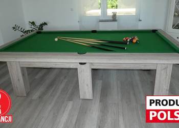 Stół Bilardowy Modena 7 ft