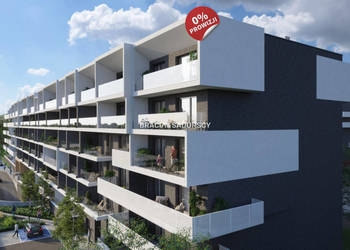 Oferta sprzedaży mieszkania Kraków Wadowicka 43.35m2 2 pokoje