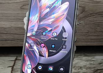 Smartfon Vivo V50 Lite 5G AMOLED 6,77" 8GB/256GB 6500mAh dealny gwarancja