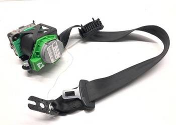 PAS BEZPIECZEŃSTWA TYŁ LEWY AUDI A8 D4 4H0857805A Sedan/Limuzyna 09-18