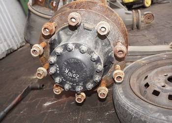 PIASTA RENAULT PREMIUM 460DXI MERITOR