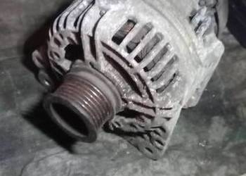 Alternator bosh ibiza