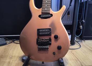 Gitara Elektryczna Hamer USA do Renowacji