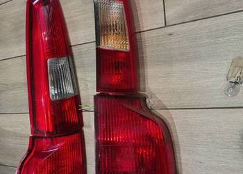 Lampa lampy tył tylne Volvo V70 II 2000-2007 lewa prawa