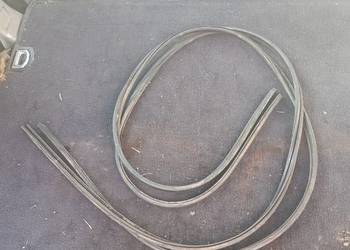 Uszczelką Dachu Avant Lewa Prawa Audi A4 B5 (a-14)