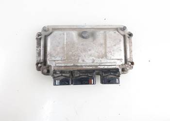 STEROWNIK PEUGEOT PARTNER I 1.6 16V  0261207859 9649009280