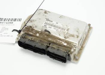KOMPUTER SILNIKA ECU HYUNDAI SANTA FE 39101-27212