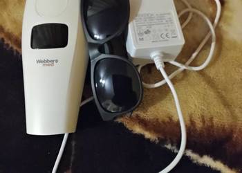 Sprzedam depilator laserowy