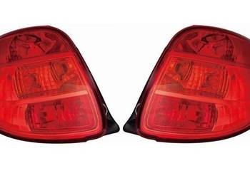 Fiat Sedici Suzuki SX4 Lampa tylna NOWA