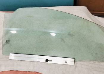 Szyba przednia prawa drzwi – Opel Signum / Vectra C – Stan bdb