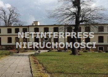 Lokal na sprzedaż Krośnice 1108.26m2