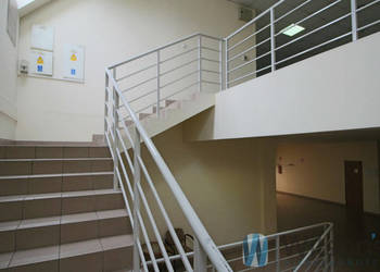 Oferta wynajmu lokalu 91.83m2 Warszawa
