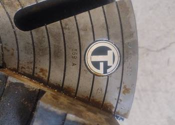Uchwyt tokarski Planszajba  350 mm