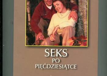 Seks po pięćdziesiątce - Ruth Westheimer