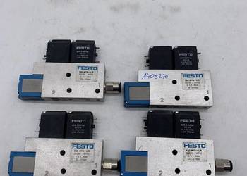 Festo VAD-MYB-I-1/8 35530 Generator podciśnieina