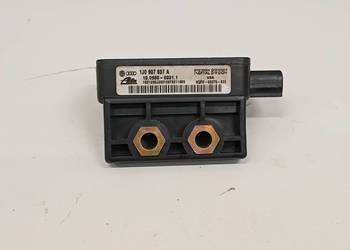 Moduł czujnik ESP 1J0907657A VW Golf IV Audi A3 Seat Leon WYSYŁKA 0 ZŁ