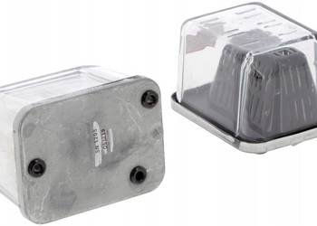 Hifi SN 1205 filtr paliwa do traktorów New Holland John Deer