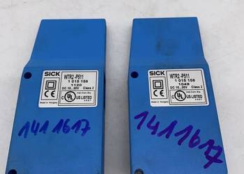 Sick WTR2-P511 Photoelectric sensor