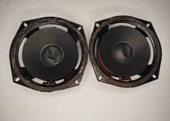 Unitra Tonsil kosze do głośników GDN 13/40 15om