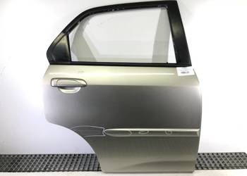 DRZWI PRAWY TYŁ HONDA CITY IV Sedan/Limuzyna 02-09