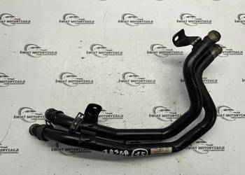 AUDI Q7 3.0 TFSI V6 24V CJT 272KM przewód wody 7L8121070AD