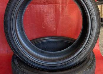 2x Nokian Powerproof 225/40R18 92Y XL | DOT 2021 | 6,1 mm - Stan Super